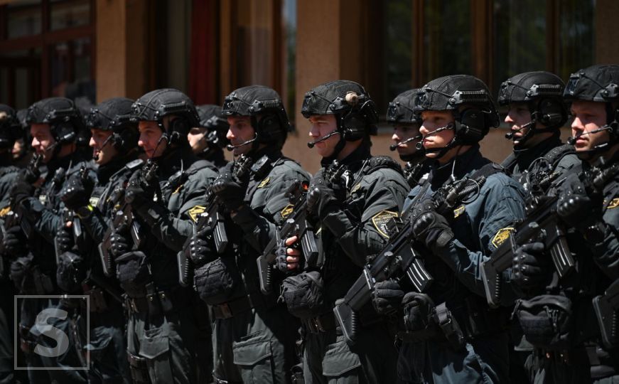 FMUP izdao važno obavještenje za građane Sarajeva: 'Nema razloga za zabrinutost i uznemirenost'