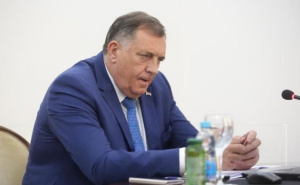 Skandalozna izjava - Dodik otvoreno poručio: 'Neka se Bošnjaci vrate pravoslavnoj vjeri'