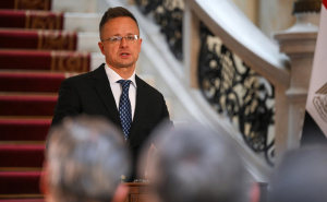 Presedan: Mađarska napustila Međunarodni kazneni sud