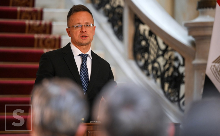 Presedan: Mađarska napustila Međunarodni kazneni sud