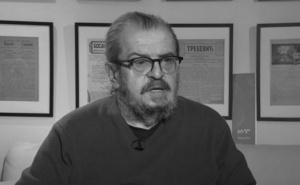 Preminuo Slobodan Svrzo, voditelj kultne emisije "Dobre vibracije"