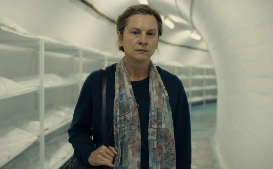 Nastavak "Quo Vadis, Aida?" među 10 najprestižnijih projekata u razvoju na Cannes Film Festivalu