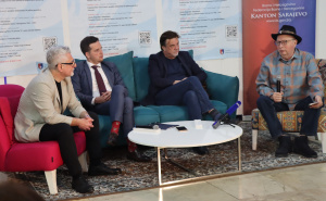 Bogat i raznolik program: Obilježavanje Dana Kantona Sarajevo od 2. do 9. maja