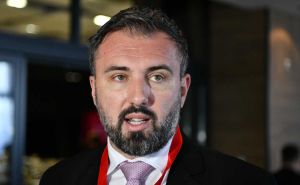 Igor Stojanović: Dodikova skandalozna i opasna izjava je nastavak politike koja je donijela genocid