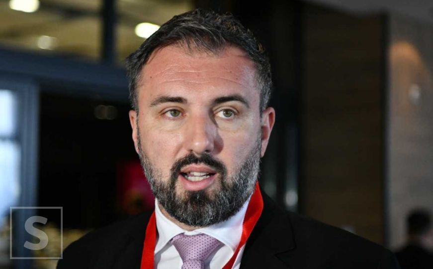Igor Stojanović: Dodikova skandalozna i opasna izjava je nastavak politike koja je donijela genocid