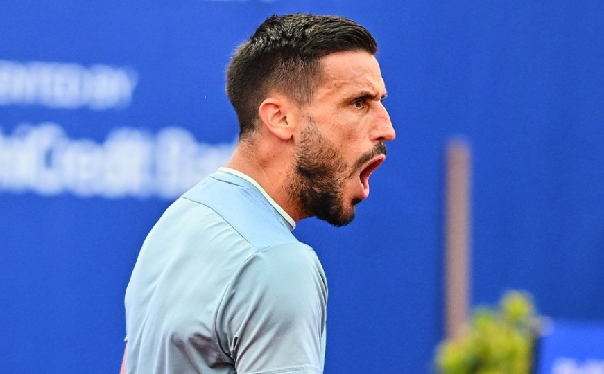 Džumhur smatra da je Đoković GOAT, ali ima drugog uzora: "Njegov utjecaj je ogroman..."