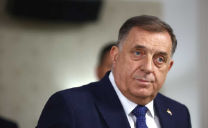DF o Dodikovim skandaloznim izjavama: "Frustriran je postojanjem Bošnjaka"