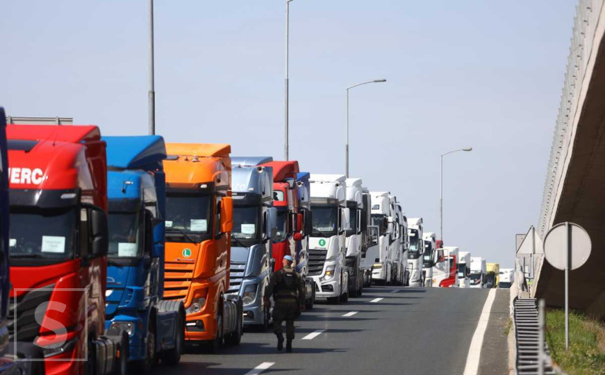 Prevoznici poručuju Forti: "Dosta je bilo!" – Aktivacija "francuskog modela" moguća već 9.  maja