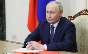 Putin najavio novo primirje: Odbio da traje 30 dana