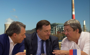 RS dala još 67 miliona Serdarovu, a Viaduct čeka 100 miliona iz budžeta BiH