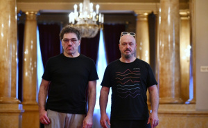 Povodom međunarodnog dana Jazza: U NPS koncert dvojice svjetskih muzičara