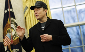 Elon Musk napustio Bijelu Kuću: Moguće njegovo odstupanje od funkcije u DOGE-u