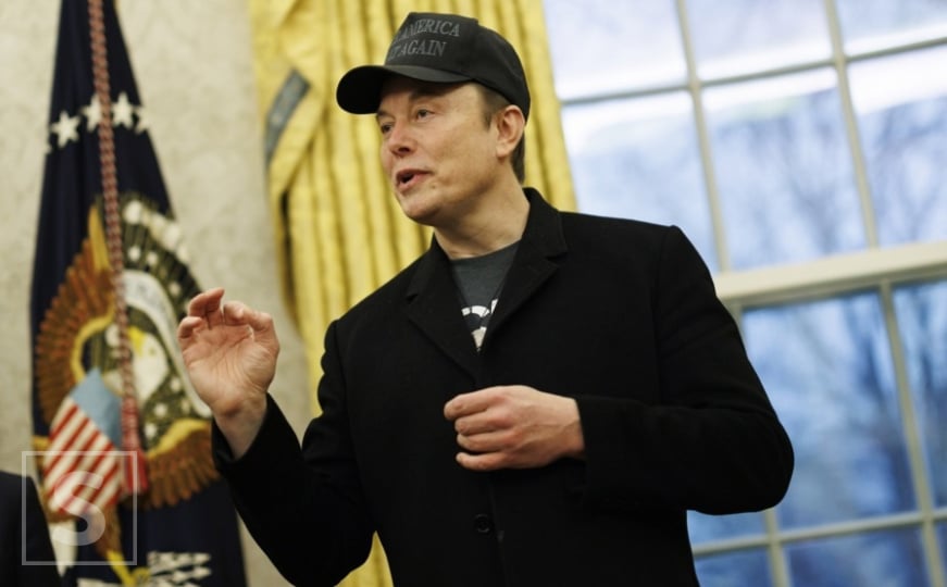 Elon Musk napustio Bijelu Kuću: Moguće njegovo odstupanje od funkcije u DOGE-u