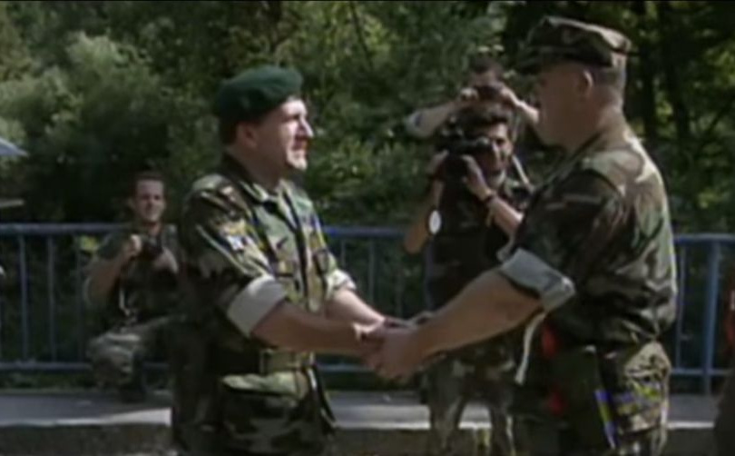 Kontroverzni Thompson objavio novu pjesmu: U spotu se pojavljuje Atif Dudaković