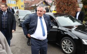 Panika u političkoj kuhinji Milorada Dodika. Višković: "Šta sam ja kriv?"
