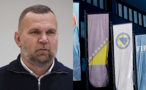 Aldin Đidić otvoreno o svemu: "Savez je kao i država. Dok vladaju isti ljudi neće nam biti bolje"