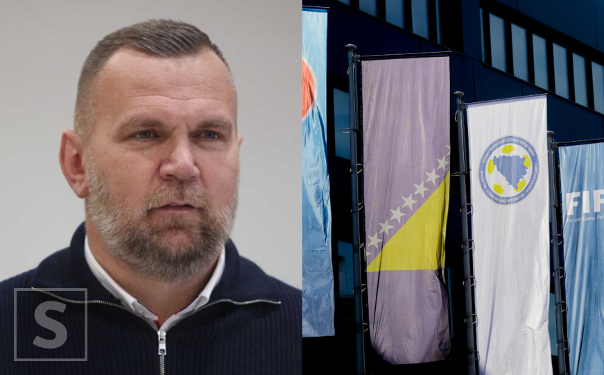 Aldin Đidić otvoreno o svemu: "Savez je kao i država. Dok vladaju isti ljudi neće nam biti bolje"