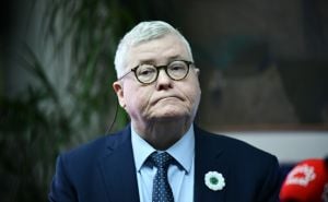 Američki profesor upozorio: Dodik ugrožava mir, Schmidt ODMAH mora zabraniti njegovo djelovanje!
