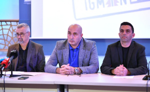 Otvorena manifestacija pod nazivom "Odbrana BiH - Igman 2025"