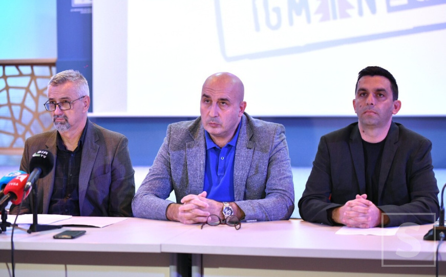 Otvorena manifestacija pod nazivom "Odbrana BiH - Igman 2025"