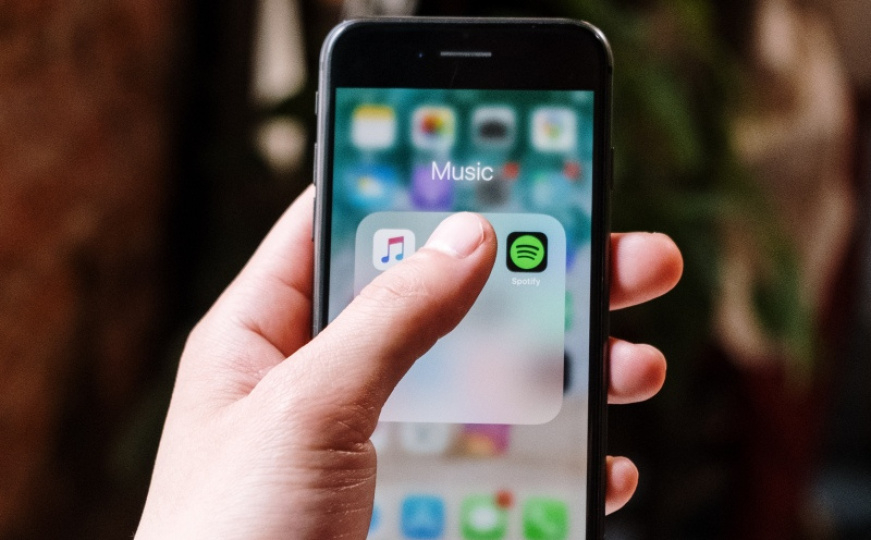 Novo povećanje cijena od ove godine: Evo koliko Spotify poskupljuje
