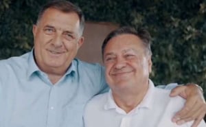 "Pranje novca" ili legalni posao? Sovenački mediji o Dodiku, Viaductu i poslovima u Portorožu