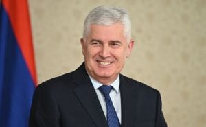 Dragan Bursać: "Treći entitet na tacni - kad Trojka servira, a Čović siječe!"