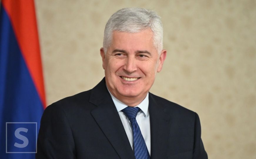 Dragan Bursać: "Treći entitet na tacni - kad Trojka servira, a Čović siječe!"