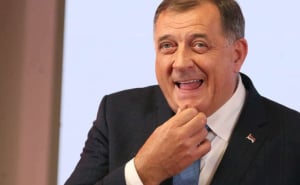 Austrija demantirala Milorada Dodika: "Njemu i saradnicima zabranjen je i tranzit kroz našu zemlju"