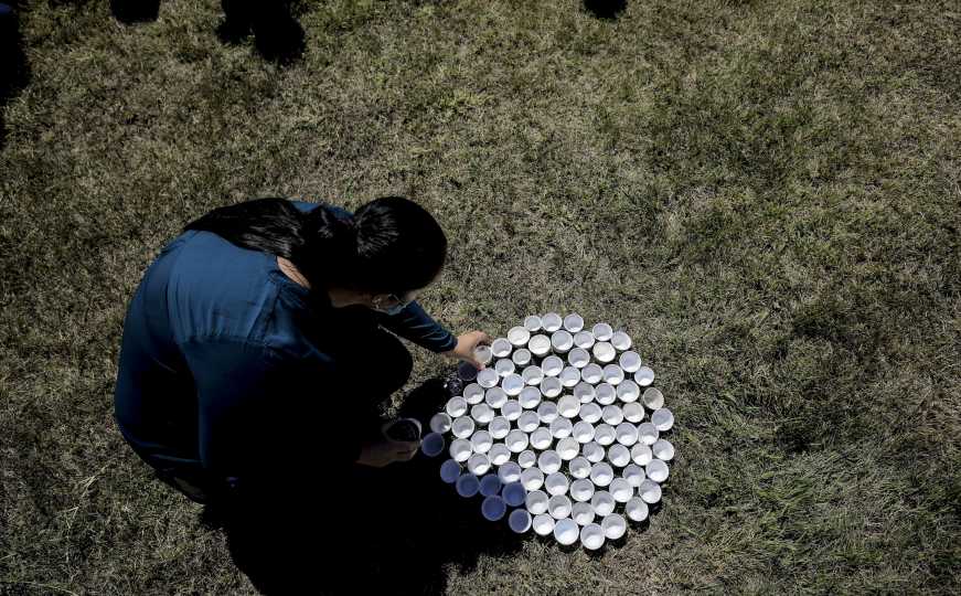 Modul Memorije | Povodom 30. godišnjice genocida u Srebrenici projekcija filma 'Što te nema'