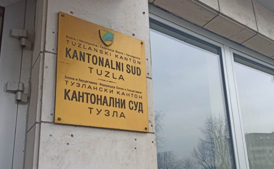 Selmin Ibrahimović osuđen na 19 i po godina zatvora zbog ubistva kod Lukavca