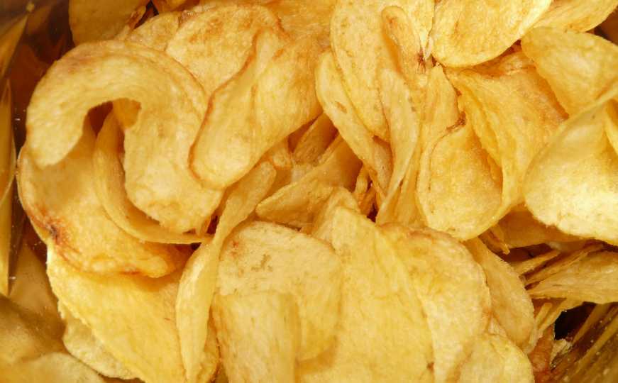 Sistem brzog uzbunjivanja iz EU upozorio: Akrilamid pronađen u čipsu bh. brenda