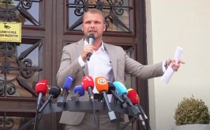 Stanivuković optužio Dodika: 'SNSD sprovodi odluke Schmidta i vuče cijelu RS sa sobom'