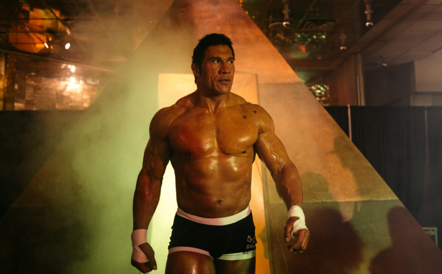 The Rock neprepoznatljiv u traileru za dugoiščekivani film: Uloga koja bi mu mogla donijeti Oscara