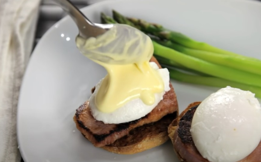 Umjetnost kuhanja: Recept za jednostavni holandez sos koji će svako jelo podići na novu razinu