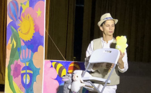 Magija lutkarstva i pozorišta: Festival dječije umjetnosti počinje 6.maja i donosi 14 predstava