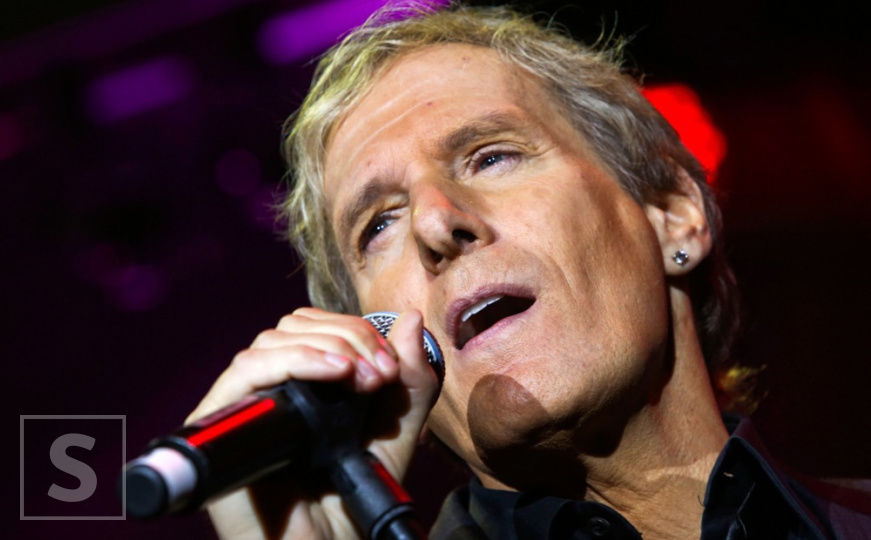 Borba sa bolesti: Kćerke Michaela Boltona podijelile simptom koji je ukazao na dijagnozu raka mozga