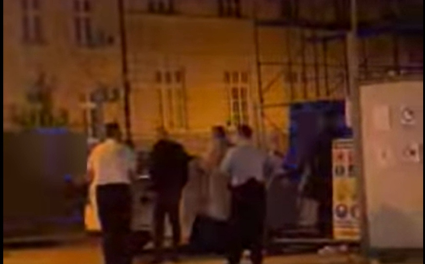 Tragedija u Banjoj Luci: Muškarac poginuo nakon pada sa zgrade u izgradnji