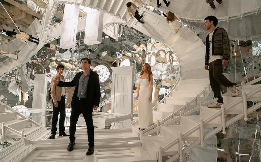 Objavljen trailer za treći film iz hit franšize "Majstori iluzije"