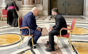 Ključni korak prema miru? SAD i Ukrajina napokon potpisali važan sporazum o mineralima