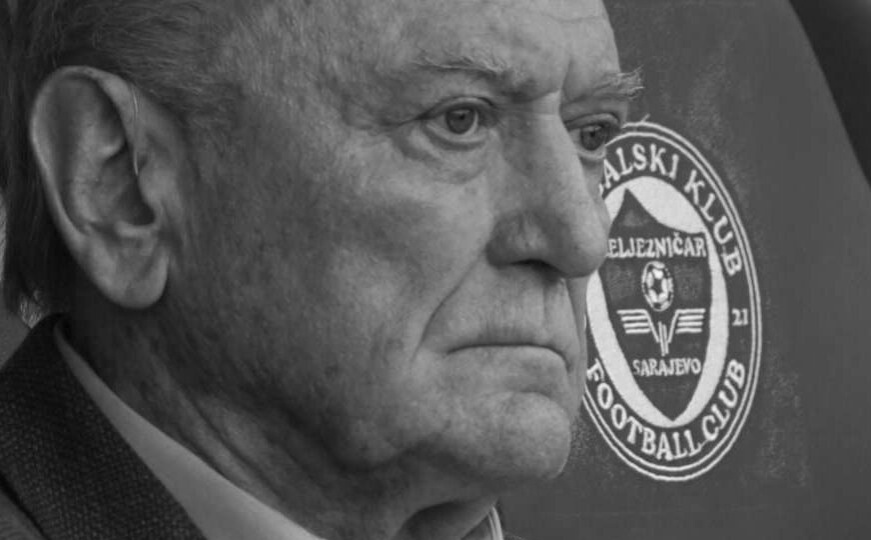 Tri godine od smrti Ivice Osima: Dan kada nas je napustio legendarni Švabo