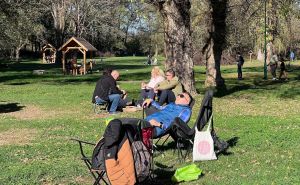 Sunce, toplina i jedan iznenadni obrat: Evo kakvo nas vrijeme očekuje do ponedjeljka