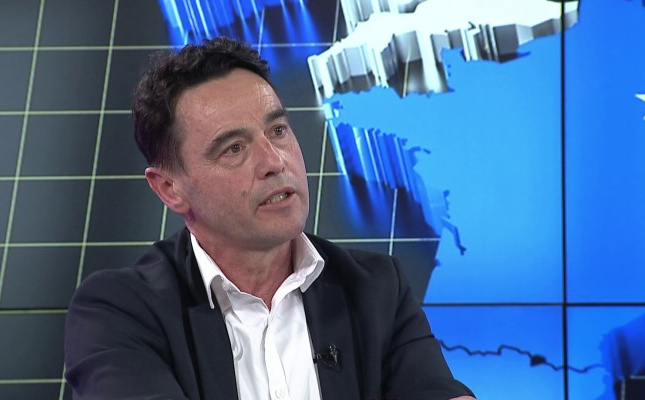 Kožljak: 'Uskoro ćemo svjedočiti jačem djelovanju Velike Britanije. Dodik pokazuje dodatno ludilo'