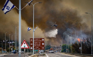 Izrael u plamenu: Šire se apokaliptične snimke, naređena evakuacija gradova