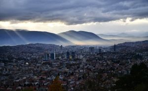 Sarajevo oduševilo Europu: Glavni grad BiH na vrhu liste najisplativijih gradova za putovanje