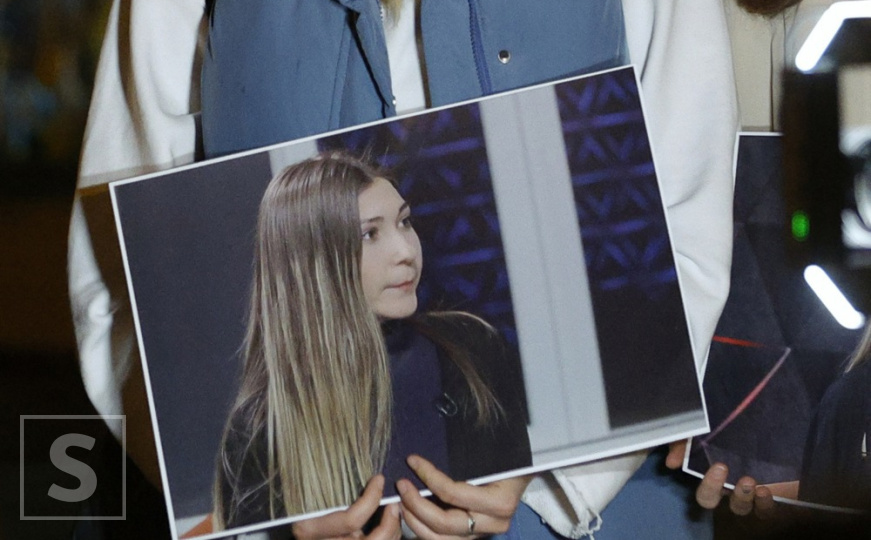 Moskva vratila tijelo ukrajinske novinarke u kesi: Nedostajali su joj organi, uključujući mozak