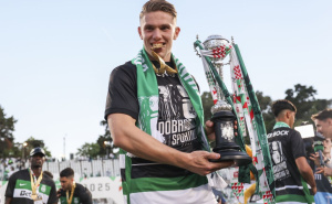 On je najtraženiji napadač ljeta 2025: Ima nevjerovatnu statistiku, ali United ga ne želi?