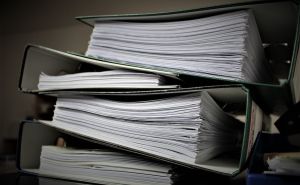 Rad u Njemačkoj: Ovo je 7 dokumenata koje ne smijete bacati. Mogu vam spasiti stotine eura penzije