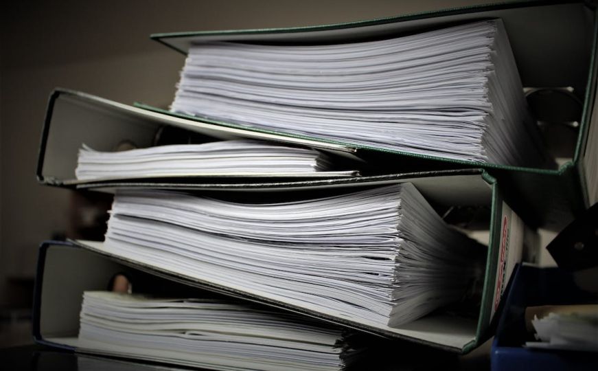 Rad u Njemačkoj: Ovo je 7 dokumenata koje ne smijete bacati. Mogu vam spasiti stotine eura penzije