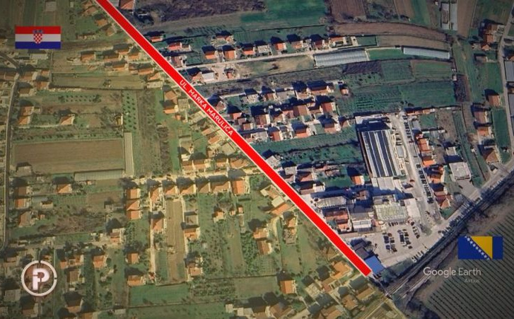 Život na granici: Samo iz Hrvatske može ući u svoju kuću u BiH, a jednom je platio kaznu od 5.000 KM